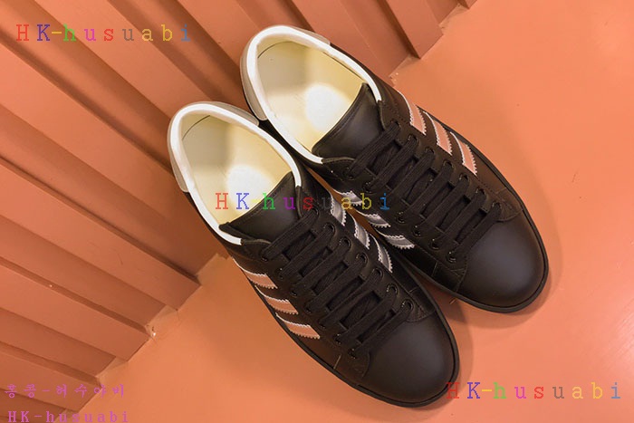 NEW 구찌 스니커즈 신상 GU 552418