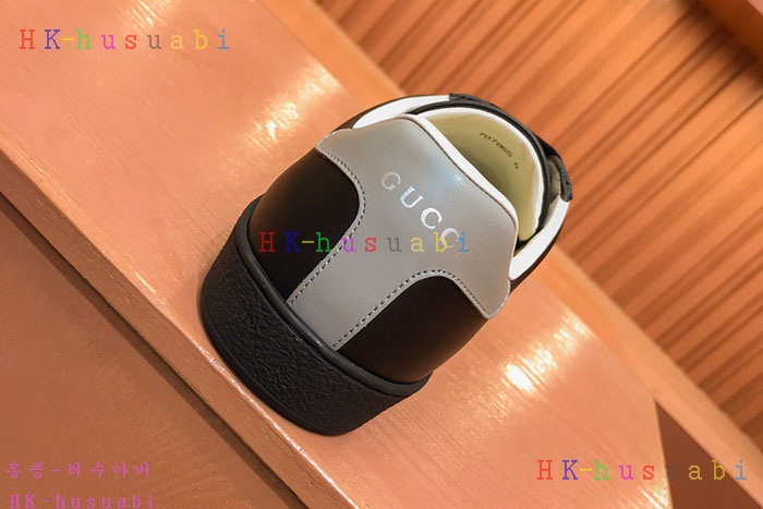 NEW 구찌 스니커즈 신상 GU 552418