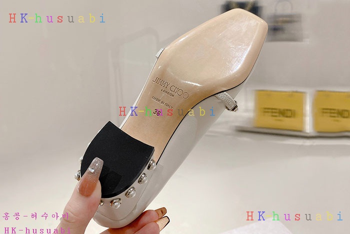 NEW 지미추 신발 신상 J 5528003