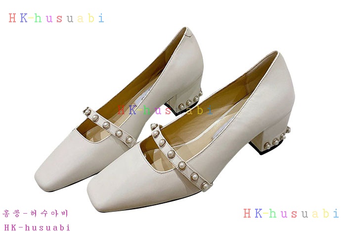 NEW 지미추 신발 신상 J 5528003