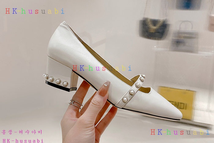 NEW 지미추 신발 신상 J 5528003