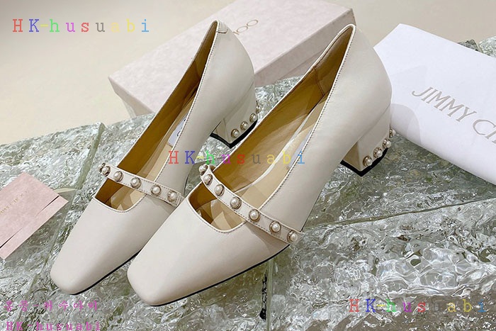 NEW 지미추 신발 신상 J 5528003