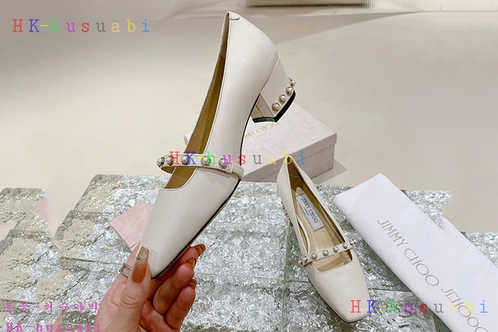 NEW 지미추 신발 신상 J 5528003