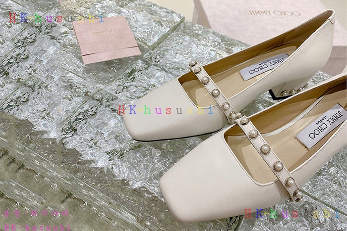 NEW 지미추 신발 신상 J 5528003