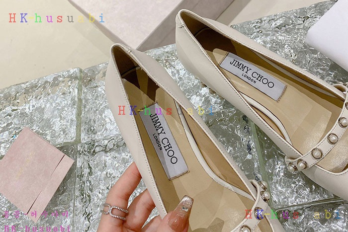 NEW 지미추 신발 신상 J 5528003