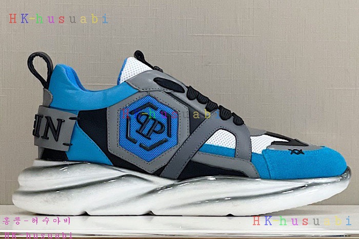 NEW 필립플레인 스니커즈 신상 PP 552404