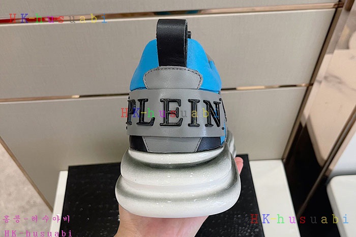 NEW 필립플레인 스니커즈 신상 PP 552404