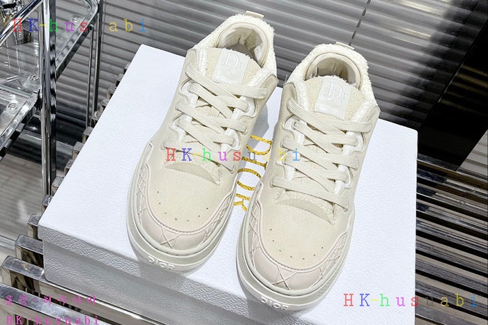 NEW 디올 스니커즈 신상 DR 825520