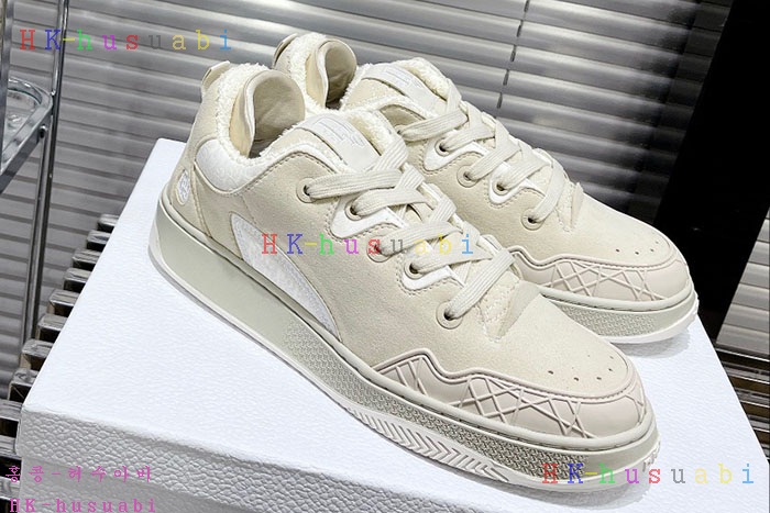 NEW 디올 스니커즈 신상 DR 825520