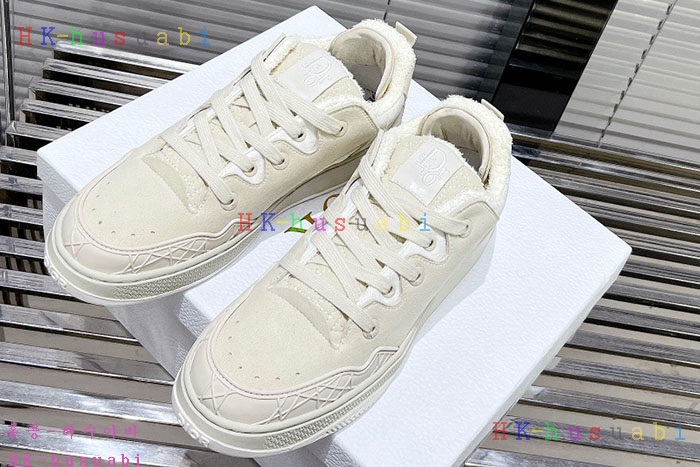 NEW 디올 스니커즈 신상 DR 825520
