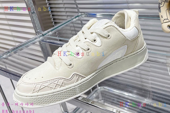 NEW 디올 스니커즈 신상 DR 825520