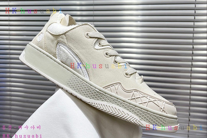 NEW 디올 스니커즈 신상 DR 825520
