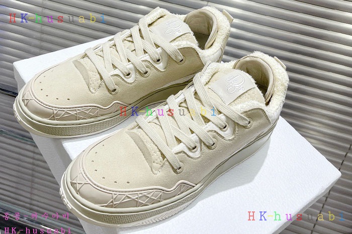 NEW 디올 스니커즈 신상 DR 825520