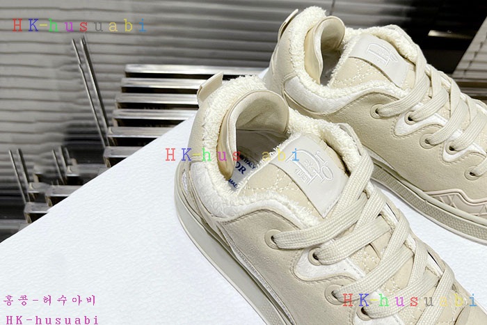 NEW 디올 스니커즈 신상 DR 825520