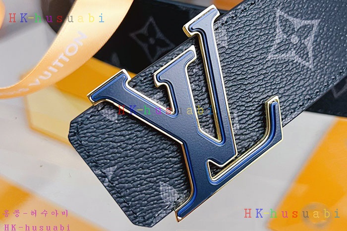 NEW 루이비통 벨트 신상 LV 884111