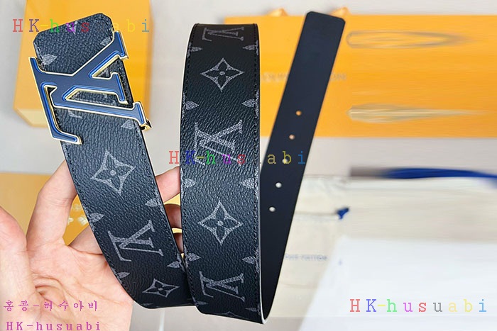 NEW 루이비통 벨트 신상 LV 884111