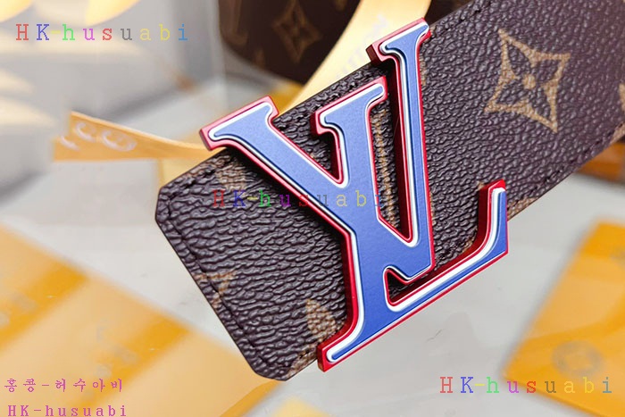 NEW 루이비통 벨트 신상 LV 884110
