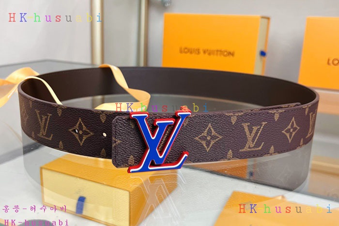 NEW 루이비통 벨트 신상 LV 884110