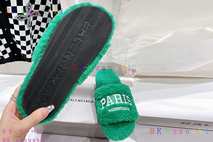 NEW 발렌시아가 신발 신상 B 924019
