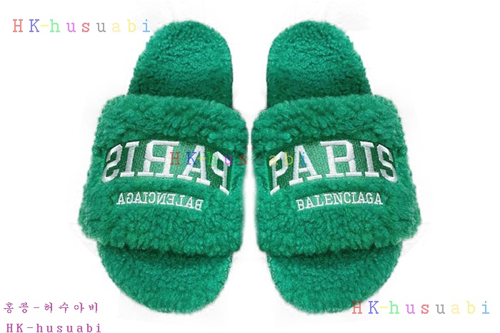 NEW 발렌시아가 신발 신상 B 924019
