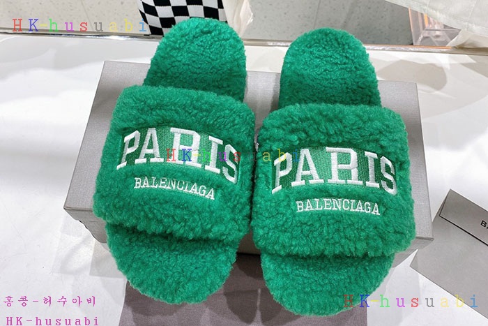 NEW 발렌시아가 신발 신상 B 924019