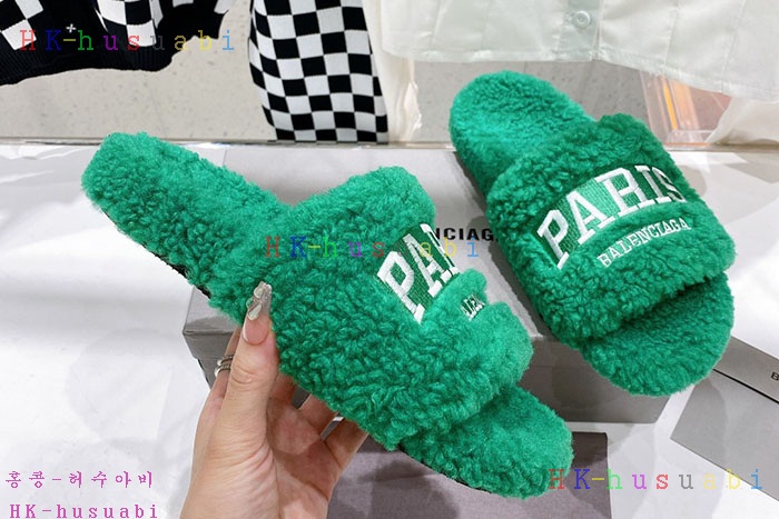 NEW 발렌시아가 신발 신상 B 924019