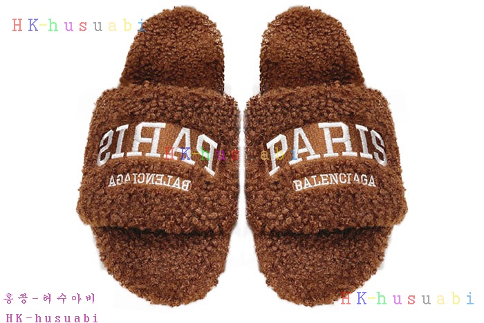 NEW 발렌시아가 신발 신상 B 924017