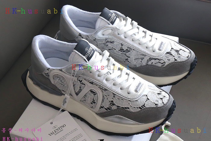 NEW 발렌티노 신발 신상 V 7750110