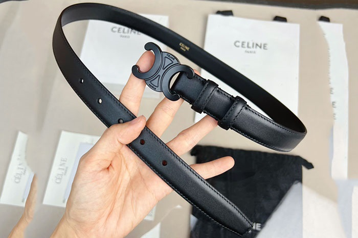 NEW 셀린느 벨트 신상 C 841112