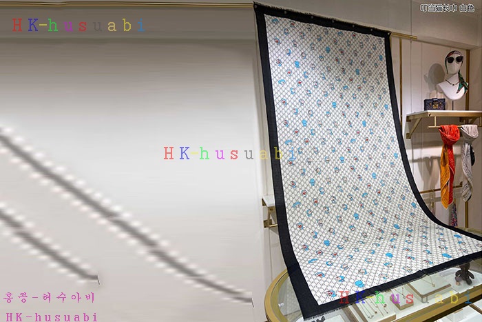 NEW 구찌 스카프 신상 GU 885229