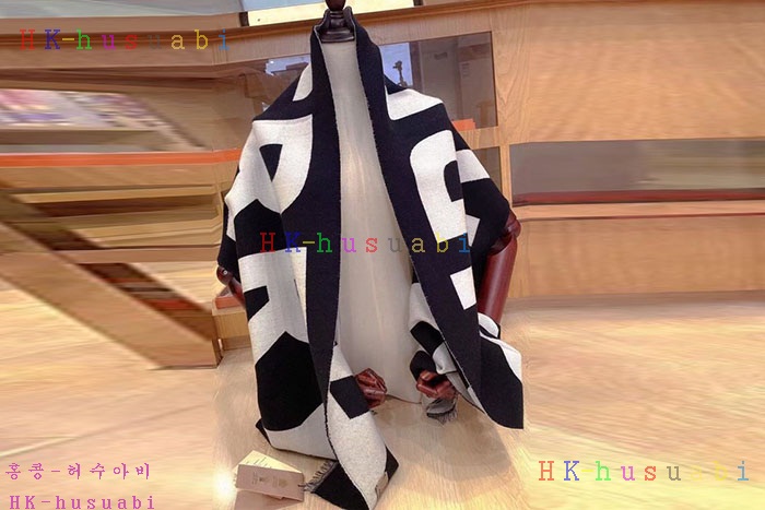 NEW 버버리 스카프 신상 B 529206