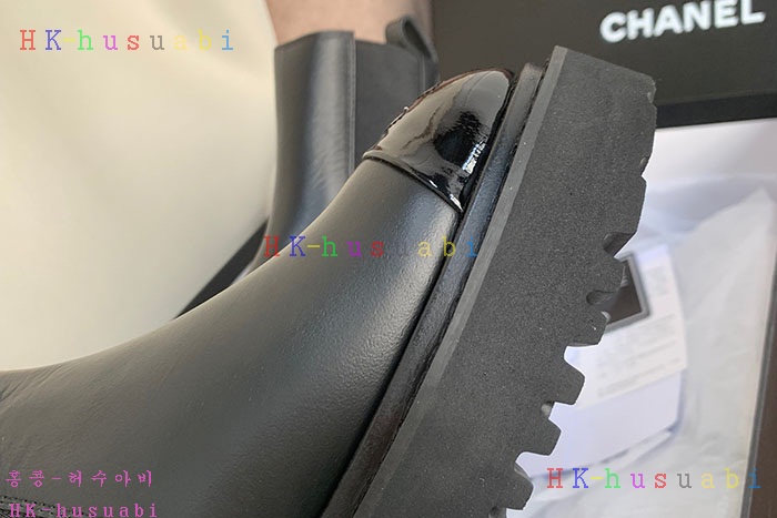 NEW 샤넬 부츠 신상 C 554221