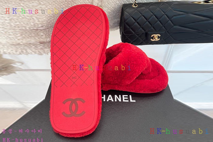 NEW 샤넬 신발 신상 C 5582213