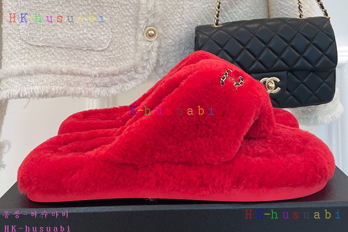 NEW 샤넬 신발 신상 C 5582213