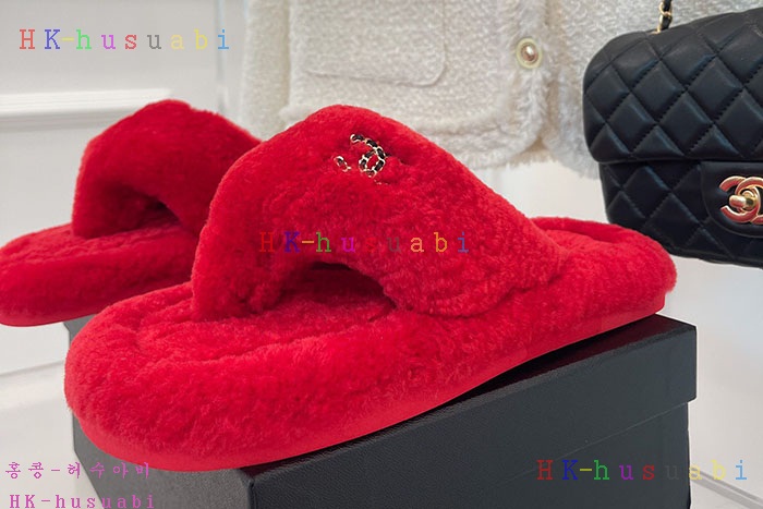 NEW 샤넬 신발 신상 C 5582213