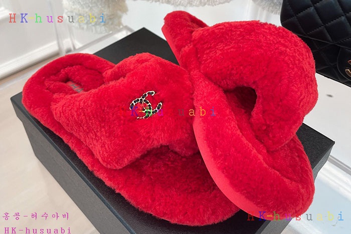 NEW 샤넬 신발 신상 C 5582213