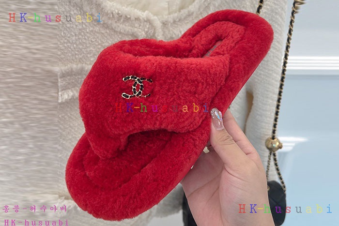 NEW 샤넬 신발 신상 C 5582213