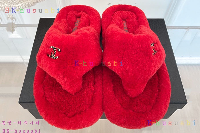 NEW 샤넬 신발 신상 C 5582213