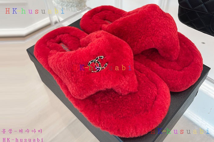 NEW 샤넬 신발 신상 C 5582213