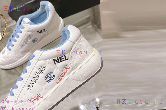 NEW 샤넬 신발 신상 C 4882401