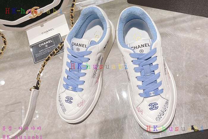 NEW 샤넬 신발 신상 C 4882401
