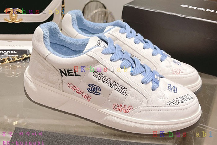 NEW 샤넬 신발 신상 C 4882401