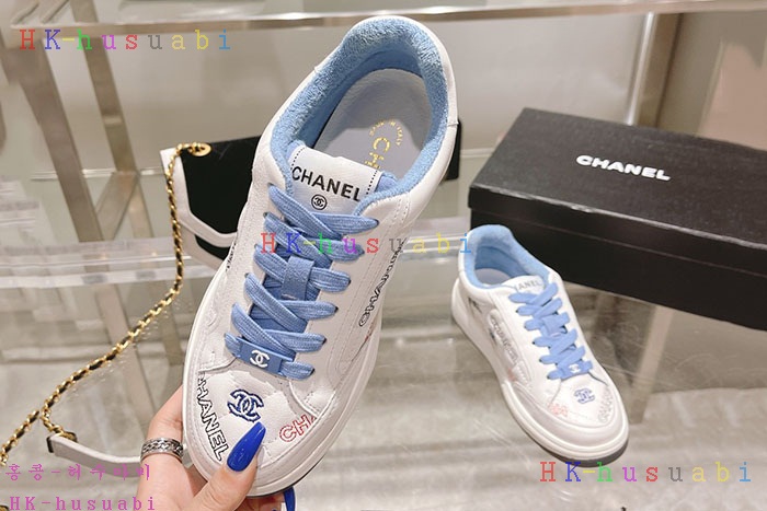 NEW 샤넬 신발 신상 C 4882401