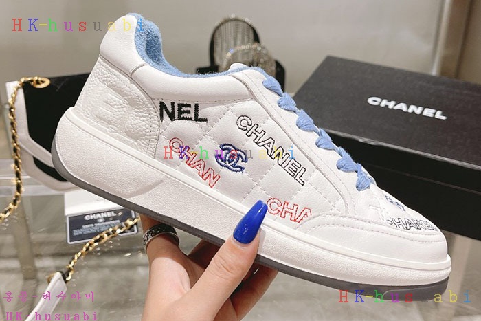 NEW 샤넬 신발 신상 C 4882401