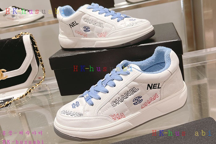 NEW 샤넬 신발 신상 C 4882401