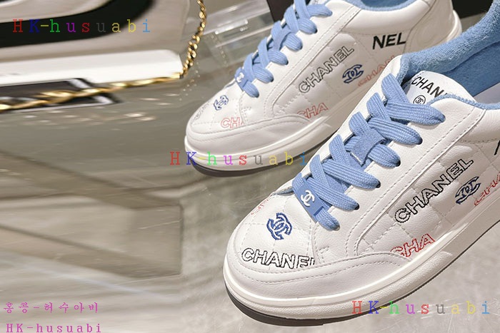 NEW 샤넬 신발 신상 C 4882401