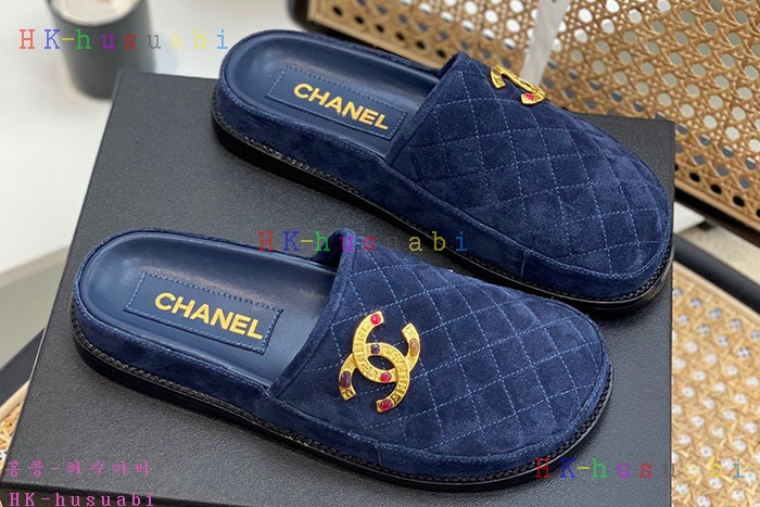 NEW 샤넬 신발 신상 C 512400