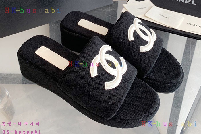 NEW 샤넬 신발 신상 C 4240013