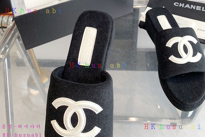 NEW 샤넬 신발 신상 C 4240013