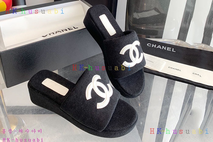 NEW 샤넬 신발 신상 C 4240013